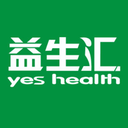 益生汇App下载-益生汇v1.1.0 安卓版