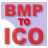 iconmaster(BMP转换ICO) v3.0 绿色免费版 iconmaster(BMP转换ICO) v3.0 绿色免费版