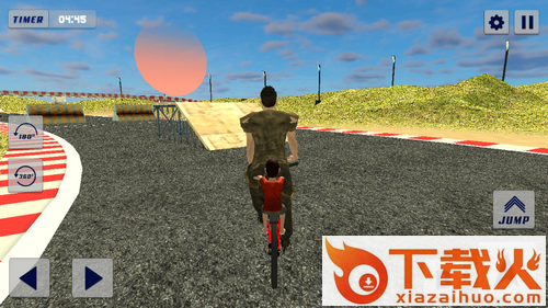 勇气与荣耀手游截图2