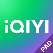 爱奇艺ipad版下载-爱奇艺hd版下载v15.11.0 苹果版