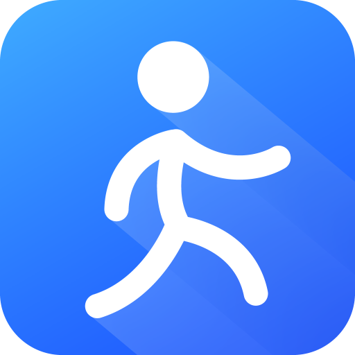 计步器运动下载安卓版-运动计步器appv1.0.2 最新版