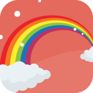 彩虹圈点赞app下载-彩虹圈appv1.0.8 安卓版