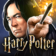 Harry Potter(哈利波特霍格沃茨之谜) v1.5.4 中文版