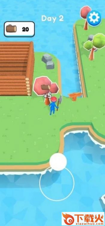 避难所建造(Shelter Build)截图2