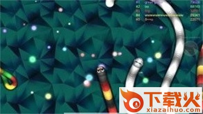 蠕虫与毒蛇 v1.0 最新版截图1