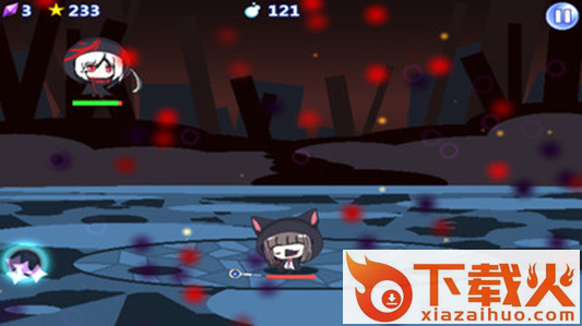 小小驱魔师截图2