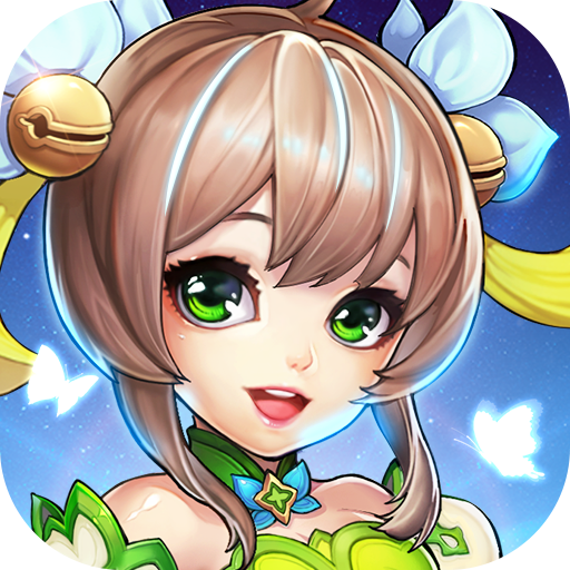 桃花仙灵记 v2.8.5 安卓版 桃花仙灵记 v2.8.5 安卓版