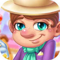 合并甜蜜小岛(Merge Sweet Isles) v1.0.2 安卓版
