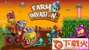 Farm Invasion USA(入侵农场手游) v1.3.9 安卓版截图2