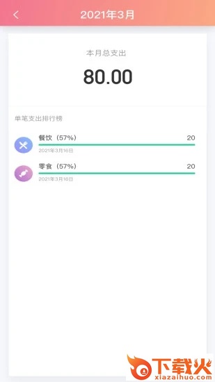小狐狸app截图1