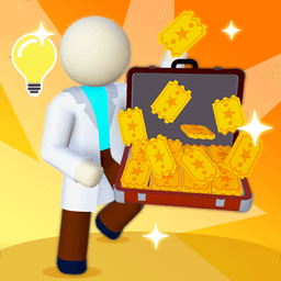 我要当富翁游戏 v1.0.0 最新版