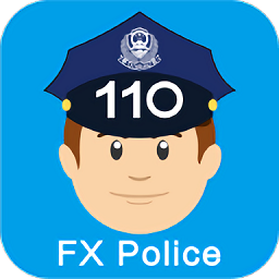 阜新网络110苹果版-阜新网络110报警平台ios版(暂未上线)v1.0.1 iphone越狱版