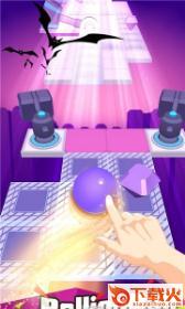 Rolling Ball(滚球世界) v1.0.7 安卓版截图1