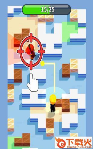 我是刺客3D v1.0.7 安卓版截图1