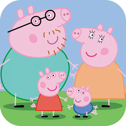 粉红猪小妹视频app v3.8.0 安卓版