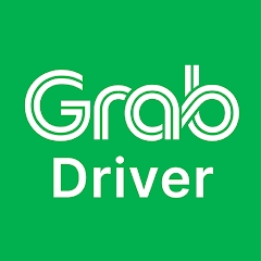 Grab司机端安卓版-Grab Driver App下载v5.279.1 车主版