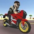 狂野的摩托车司机下载-狂野的摩托车司机(Moto Mad Racing)v1.02 安卓版