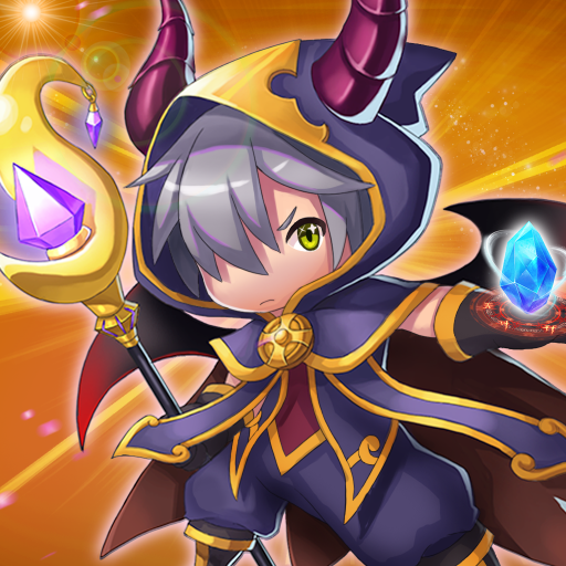 魔王骑士团手游官方下载-魔王骑士团v2.2.11 安卓版