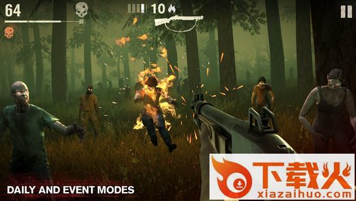 into the dead2中文版下载截图2