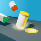 推块入位(Push Blocks Puzzle) v0.1 安卓版