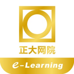 正大网院官方下载-正大网院苹果版下载v2.1.8 iphone版