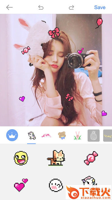 Palette Pika app下载截图2