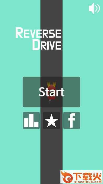 Reverse Drive中文版下载截图1