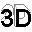 3D文字特效制作工具 V5.02 单文件绿色版 3D文字特效制作工具 V5.02 单文件绿色版