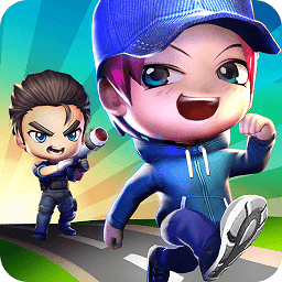 逃跑吧少年pc下载-逃跑吧少年电脑版下载v6.0.1 官方最新版