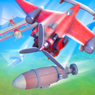 空战之王游戏 v0.13 最新版 空战之王游戏 v0.13 最新版