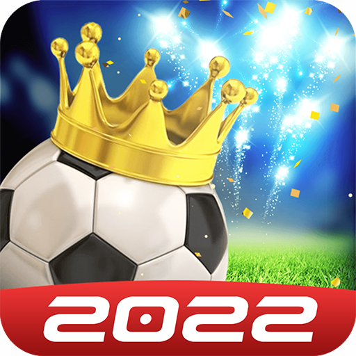 绿茵传奇360版 v2.6.8 安卓版 绿茵传奇360版 v2.6.8 安卓版