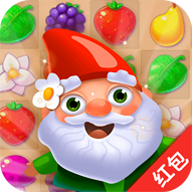 果园消消乐红包版下载-果园消消乐红包版v1.0.3 赚钱版