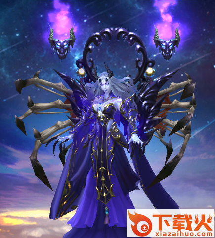 仙缘修魔海截图3