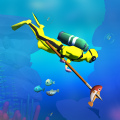 飞毛腿猎人Scuba Hunter v2 安卓版 飞毛腿猎人Scuba Hunter v2 安卓版