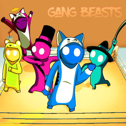 Gang Tussle手游下载-Gang Tussle游戏v1.0.4 安卓版