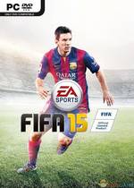 fifa15正式版下载-FIFA15中英文正式版下载免安装版