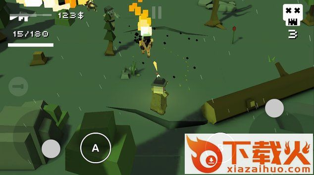 Pixel Gun 3D(像素热潮手游官方版下载)截图1