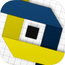 ColorFold(丝带翻转游戏) v1.0.1 最新版