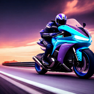摩托赛车俱乐部手游下载-摩托赛车俱乐部(Moto Racing Club)v2.1.9 中文版