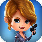 天天打僵尸穿越火线iphone版 v1.1.1 苹果手机版 