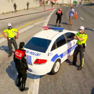 土耳其警察游戏手机版下载-土耳其警察游戏v0.0.1 中文版