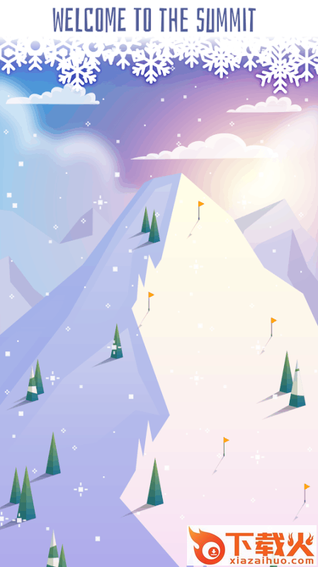 Arctic Smash手游截图1