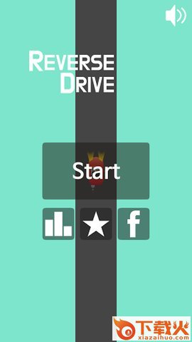 reversedrive游戏官方版截图1