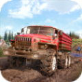 越野驾驶泥车最新下载-越野驾驶泥车(Offroad Mud Truck)v0.2 安卓版