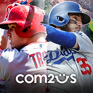 MLB9局职棒21 v6.0.2 安卓版 MLB9局职棒21 v6.0.2 安卓版