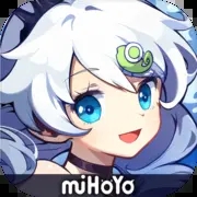 崩坏学园2应用宝版官方下载-崩坏学园2应用宝服v11.2.8 安卓版