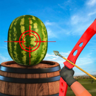 西瓜射手射击Watermelon Archer Shooting 3D v1.0.2 安卓版 西瓜射手射击Watermelon Archer Shooting 3D v1.0.2 安卓版