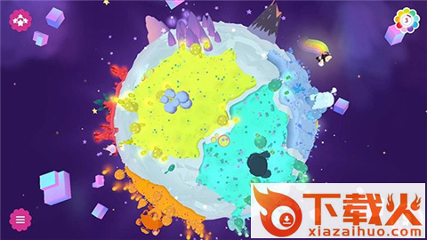 Hanazuki(哈娜祖琪)截图2