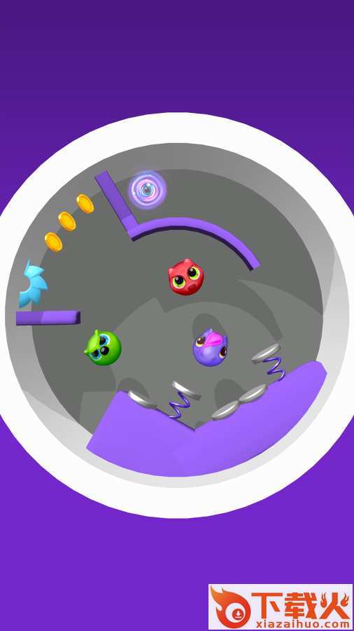 Tap Roller游戏 v1.0.0 最新版截图2