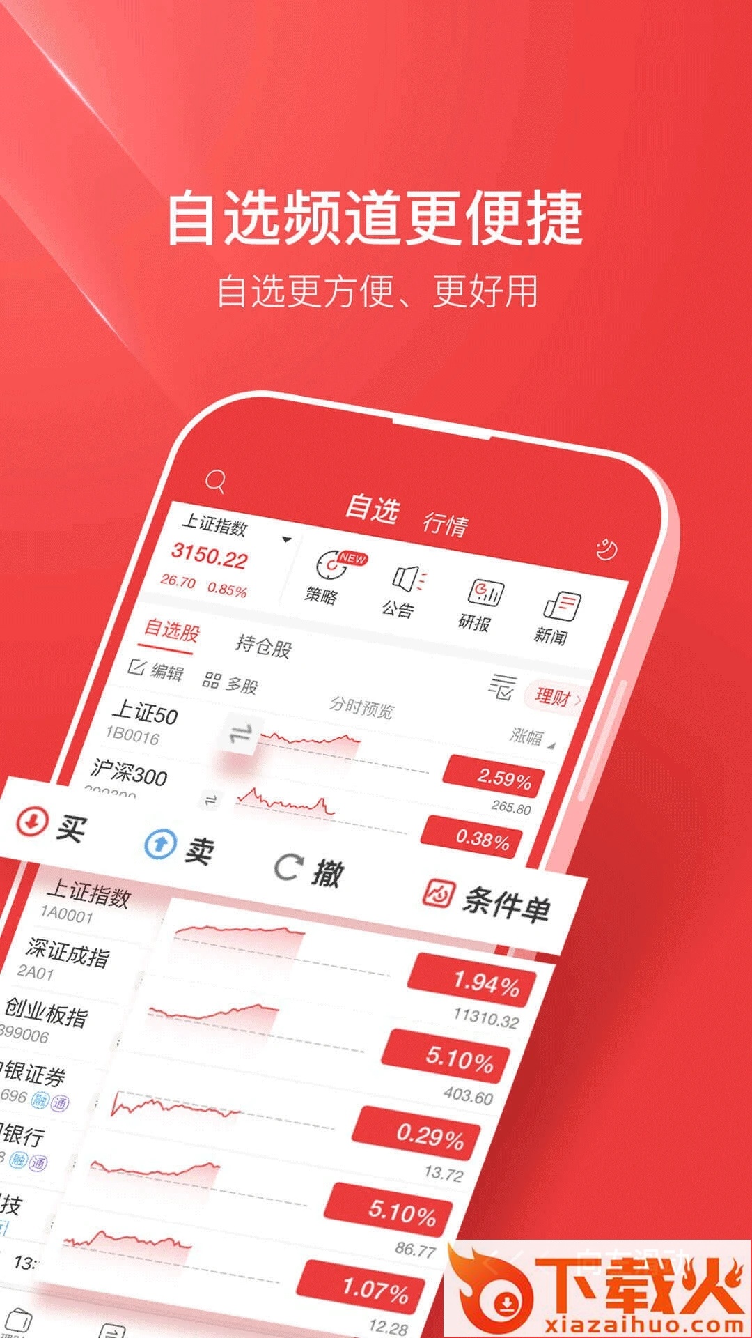 中银证券app截图2